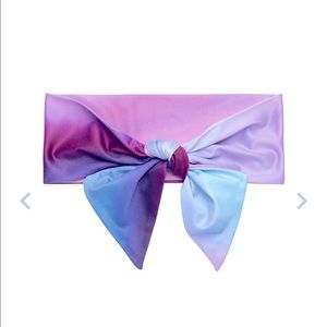 3/$15 NEW Headband DSG Knotted Tie Saturn Glow Girl’s